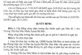 Trường TH Đức Minh được “cấp bằng công nhận Trường đạt chuẩn quốc gia mức độ 1”